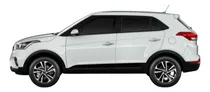 Comprar Color De Retoque Blanco Altas Hyundai Creta Y Otros Modelos