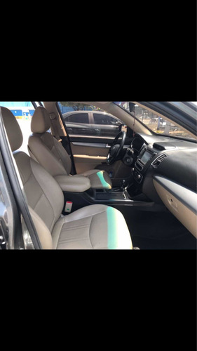 Kia Sorento 2014 2.4 Ex 5l 4x2 Aut. 5p