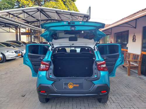 Citroën C3 1.0 4P 12V FLEX FIRST EDITION