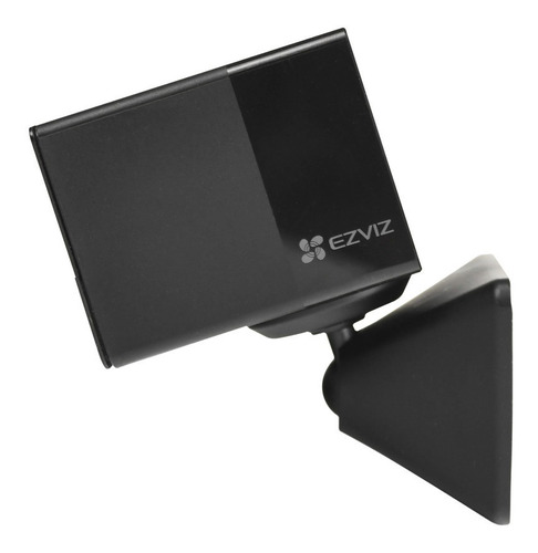 Mini Camara Ip Ezviz 2mp Wifi Bateria Recargable / Cs-bc2