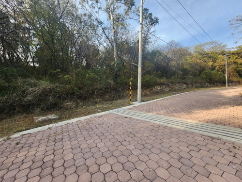 Venta Lote Gladiola 34 Cerca De Acceso Con Vistas Panorámicas Y Todos Los Servicios Inlcuyendo Proyecto En Fracc Rancho San Diego Ixtapan De La Sal Edomex
