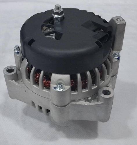 Alternador Chevrolet Silverado 6-8 Cilindros 