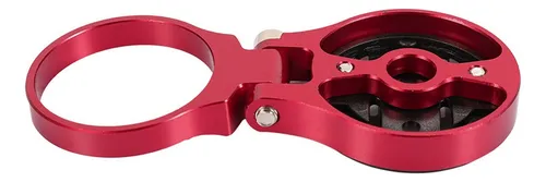 Soporte De Códec Ajustable Para Bicicleta, 1 Unidad, Fs