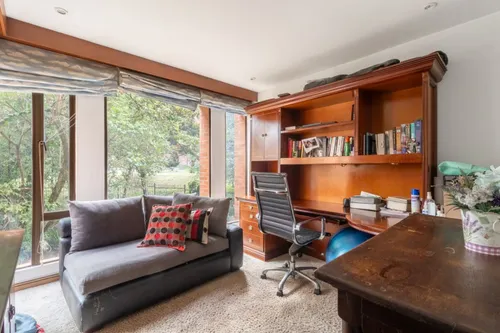 Apartamento En Venta En Niza Suba. Cod V21861