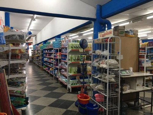 Imagen 11 de 19 de Supermercado Sobre Ruta 11 - Valle María - Oportunidad