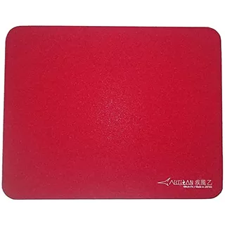 Mousepad Artisan Hayate Otsu Wine Red X-large Fx X-soft