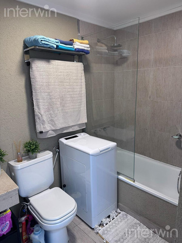 Departamento - Monoambiente - Con Balcón - Núñez - Venta