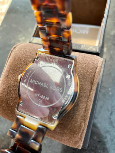 Relógio Feminino Michael Kors Mk