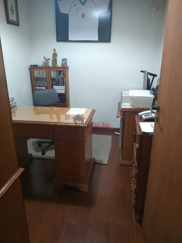 Imagem 7 de 15 de Sobrado - Jardim Santa Clara - Ref: 1610 - V-3410