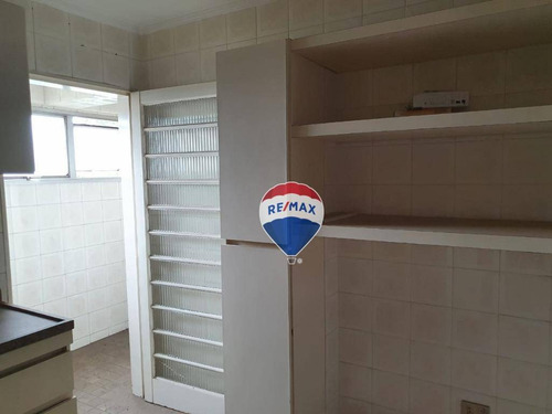 Imagem 11 de 22 de Ótimo Apartamento Com 2 Dormitórios Para Alugar, 81 M² Por R$ 1.433/mês - Jardim São Paulo(zona Norte) - São Paulo/sp - Ap0893