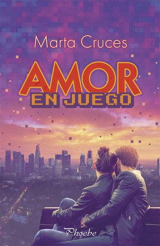 Amor En Juego - Cruces,marta