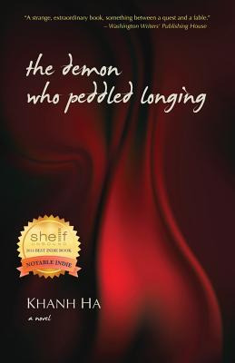 Libro The Demon Who Peddled Longing - Ha, Khanh