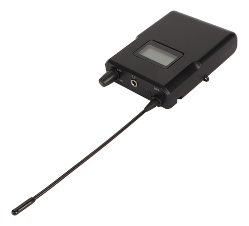 Receptor S2r Professional 526535mhz De Monitor