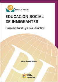 Libro Proyecto Integra Fundamentación Y Guía Didáctica