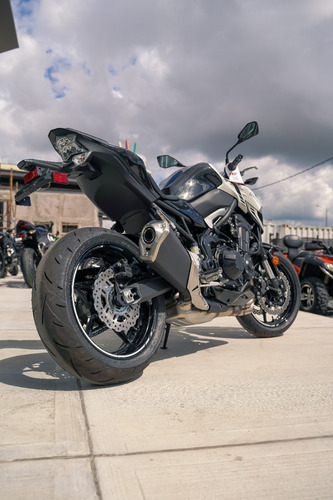 Imagen 23 de 24 de Kawasaki Z900 Abs - 100% Financiada - Tomamos Tu Moto Usada