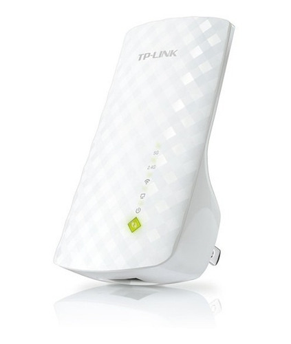 Repetidor Tp-link Re200 Branco