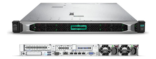 Servidor Hpe Proliant Dl360 Gen10 Plus 4314 2.4ghz 16