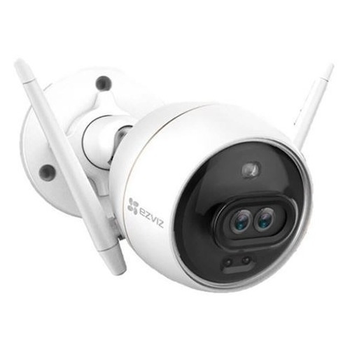 Camara Ip Tubo Sellada 2mp L 4mm Cs-cv310-c1-6b22wfr.