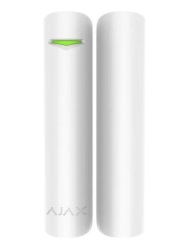 Ajax Doorprotect Sensor Para Puertas Y Ventanas Inalámbrico