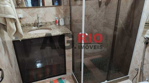 Imagem 9 de 15 de Apartamento-à Venda-cascadura-rio De Janeiro - Vvap20782