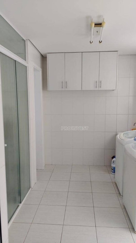 Imagem 20 de 29 de Casa Em Condomínio Na Granja Viana!!! - Ca15720