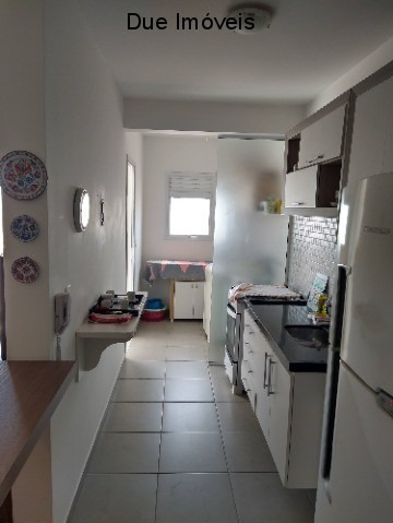 Imagem 3 de 30 de Apartamento Pátio Andaluz - 2 Dormitórios - Indaiatuba - Ap00669 - 70608750