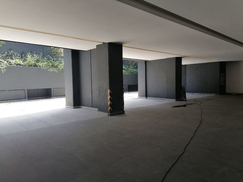 Imagen 14 de 15 de Estrena Departamento En Venta Tizapán San Ángel, Vista Panór