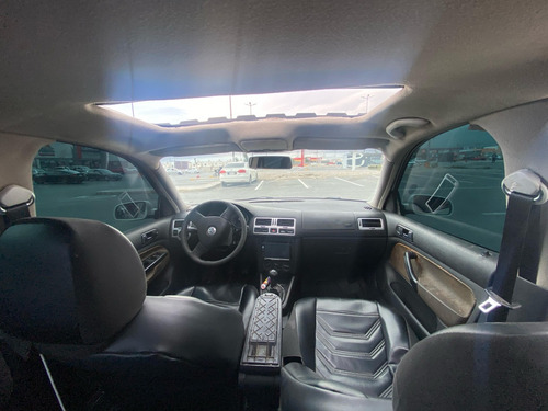Volkswagen Jetta 1.9 Tdi Std Diesel Mt