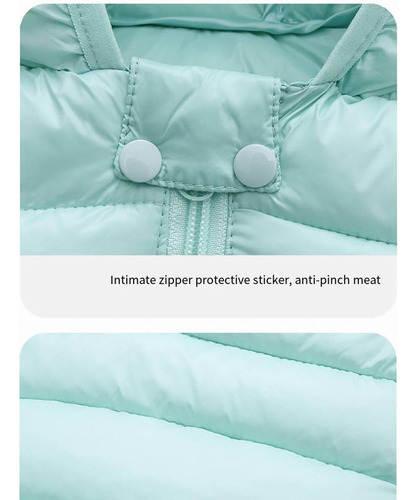 B 2pcs Ropa Abrigos Para Bebe Ropa Impermeable De Abrigo