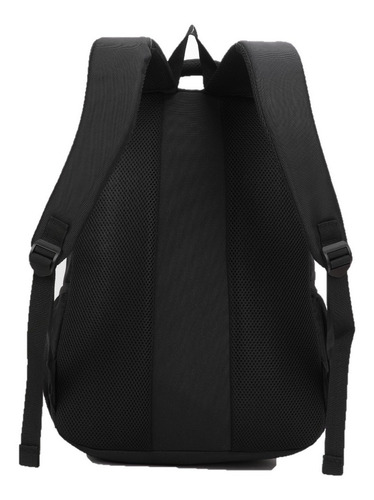 Imagen 4 de 9 de Mochila Estudiantes O Notebook - 6 Meses De Garantía -h97068