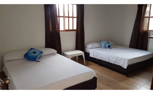 Venta - Alquiler Finca Hotel Quimbaya Sector Vereda Santana