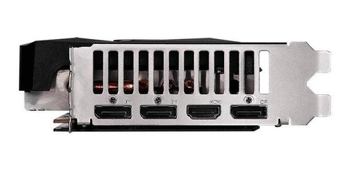 Imagem 4 de 5 de Placa De Video Asrock Rx 6700 Xt Challenger Pro 12gb Oc