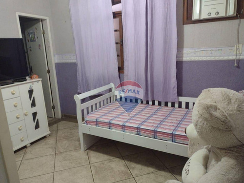 Imagem 14 de 30 de Casa Duplex Com 2 Dormitórios À Venda Com 100 M² Em Madureira - Ca0024