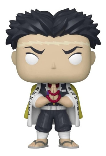 Funko Pop! Gyomei Himejima #1091