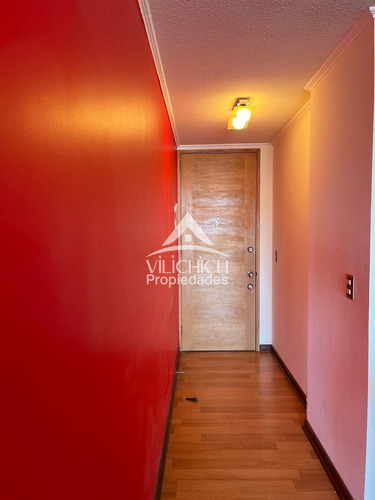 Venta Departamento Avenida Pacifico 2 Dormitorios 2 Baños