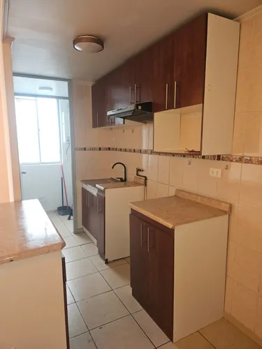 Arriendo Dpto Comuna Del Bosque