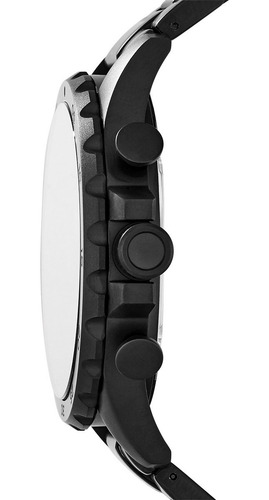 Imagen 3 de 9 de Reloj Hombre Fossil Nate Analogo