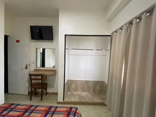 Hotel En Venta Las Acacias. As