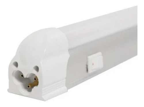 Luminarias Empotrables Led, Mxlhb-067, 4 Pzas, 18w, Blanco C