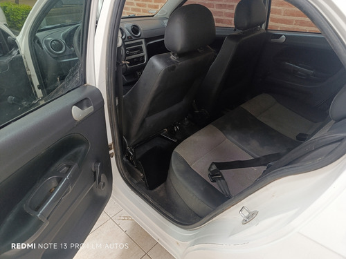 Volkswagen Gol Trend 1.6 101cv