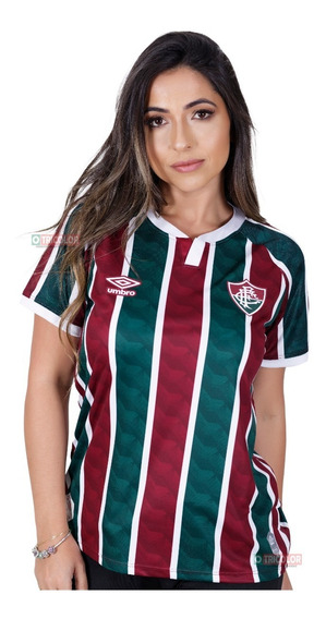 Camisa Fluminense Mercadolivre Com Br