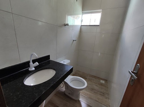 Imagem 12 de 18 de Casa À Venda, 106 M² Por R$ 220.000,00 - Residencial Morumbi - Anápolis/go - Ca0877