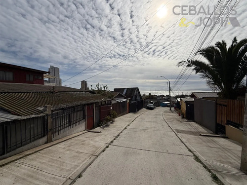 Terreno Construcción En Venta En Concón