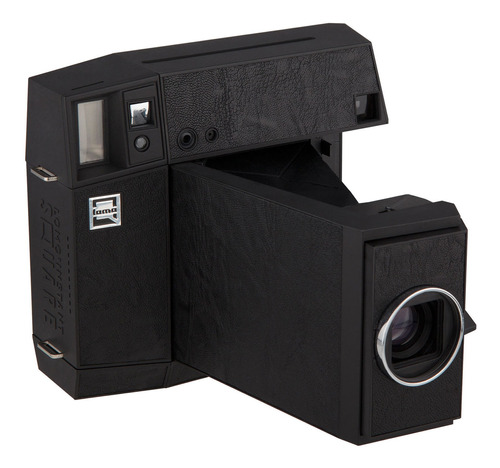 Lomography Lomo'instant Square Glass Combo Instant Film Came