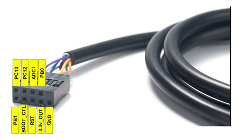 Ne2 Adaptador Usb A Ttl Para Lht65n