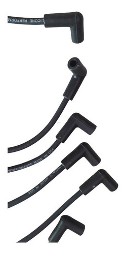 Imagen 4 de 8 de Cables De Bujia Chevrolet Impala Motor 3.8 Del 98-06