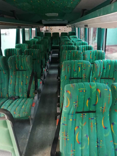 Hino 35 Psj 2010 Diésel