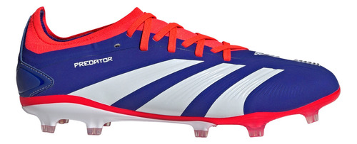 Botines Predator Pro Terreno Firme If6330 adidas