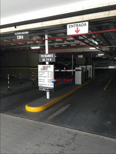 Imagem 11 de 24 de Sala Para Alugar, 477 M² Por R$ 47.709,00/mês - Centro - Campinas/sp - Sa1287