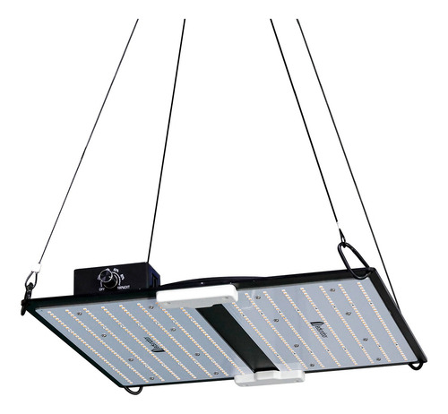 Quantum Board Leds Indoor 240watts - Samsung Lm301h - Qb240